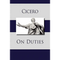 On Duties - Paperback