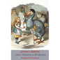 Alice's Adventures in Wonderland (Fully illustrated in color) - Hardcover