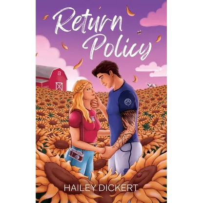 Return Policy - Paperback