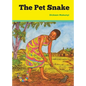 The Pet Snake - Paperback