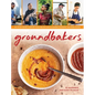 Groundbakers: 60+ Plant-Based Comfort Food Recipes and 16 Leaders Changing the Food System - Hardcover