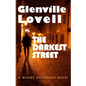The Darkest Street: A Blades Overstreet Novel - Paperback