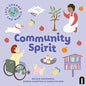 Community Spirit - Board Book