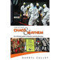 Creating Chaos and Mayhem: The ultimate guide to disaster exercises - Paperback