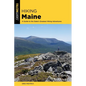 Hiking Maine - Paperback