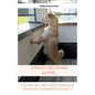 Finally relaxing alone...: The step-by-step guide to reduce your Dog's separation anxiety - Paperback
