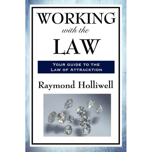 Working with the Law: A Sublime Book - Paperback