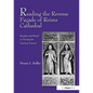 Reading the Reverse Façade of Reims Cathedral: Royalty and Ritual in Thirteenth-Century France - Paperback