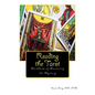 Reading the Tarot: Workbook of Mastering the Mystery - Paperback