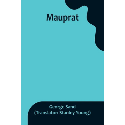 Mauprat - Paperback