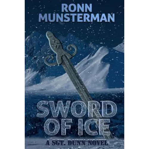 Sword of Ice - Paperback