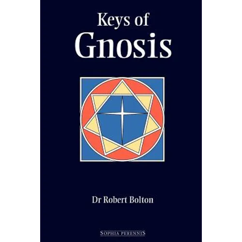 Keys of Gnosis - Paperback