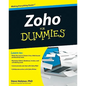 Zoho for Dummies - Paperback
