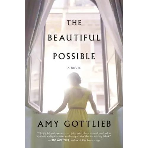 The Beautiful Possible - Paperback