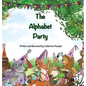 The Alphabet Party - Hardcover