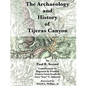 The Archaeology and History of Tijeras Canyon - Paperback