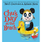 Chu's Day at the Beach - Hardcover