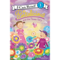 Pinkalicious and the Flower Fairy - Paperback