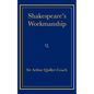 Shakespeare's Workmanship - Paperback