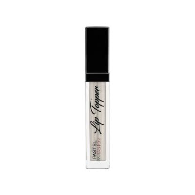Pastel Profashion Lip Gloss - Shiny Lip Effect, Versatile Application, 5.5ml