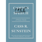 Campus Free Speech: A Pocket Guide - Hardcover