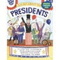 Smart about the Presidents - Paperback