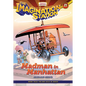 Madman in Manhattan - Hardcover