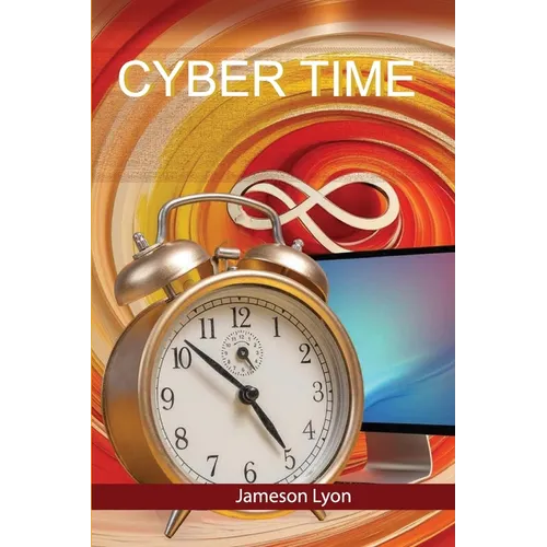 Cyber Time - Paperback