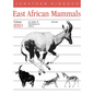 East African Mammals: An Atlas of Evolution in Africa, Volume 3, Part D: Bovids Volume 7 - Paperback