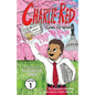 Charlie Red Goes to Work (Grade 1): Inspired by the life of Dr. Charles R. Drew - Paperback