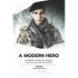 A Modern Hero: Rethinking the role of heroism through films and video games - Paperback