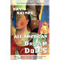 All American Dream Dolls - Paperback