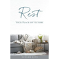 Rest - Paperback