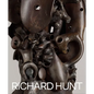 Richard Hunt - Hardcover