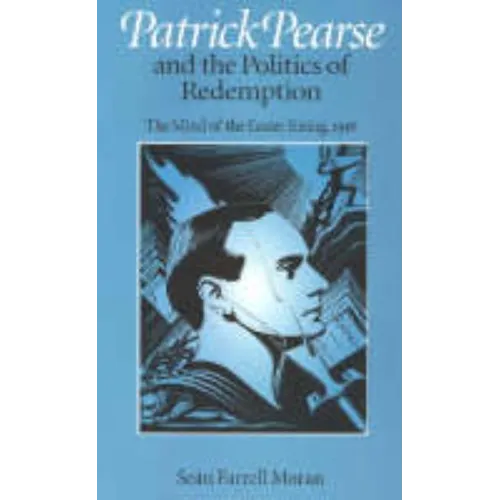 Patrick Pearse - Paperback