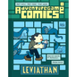 Adventuregame Comics: Leviathan (Book 1): An Interactive Graphic Novel - Hardcover