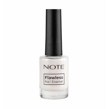 Note Nail Flawless Polish 043 - Long-Lasting Nail Polish for Vibrant Color
