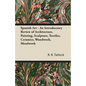 Spanish Art - An Introductory Review of Architecture, Painting, Sculpture, Textiles, Ceramics, Woodwork, Metalwork - Paperback
