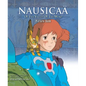 Nausicaä of the Valley of the Wind Picture Book - Hardcover