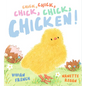 Chick, Chick, Chick, Chick, Chicken! - Hardcover