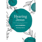 Hearing Jesus: Devotionals from the Sermon on the Mount - Hardcover