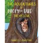 The Adventures of Lucky and Bud - Paperback