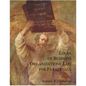 Logia of Business Organizations Law for Paralegals - Paperback