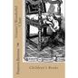 Granny's Wonderful Chair: Children's Books - Paperback