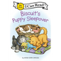Biscuit's Puppy Sleepover - Hardcover