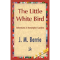 The Little White Bird - Paperback