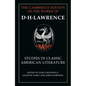 Studies in Classic American Literature - Paperback