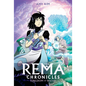 Kingdom of Water: A Graphic Novel (the Rema Chronicles #2) - Hardcover