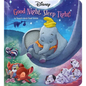 Disney Classic: Good Night, Sleep Tight! - Board Book