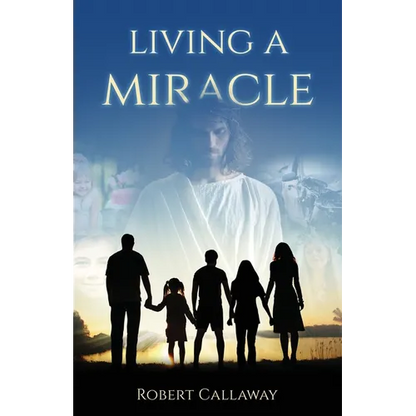Living a Miracle - Paperback